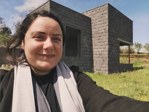 Christel E. Farah