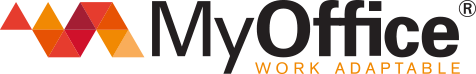 Client logo